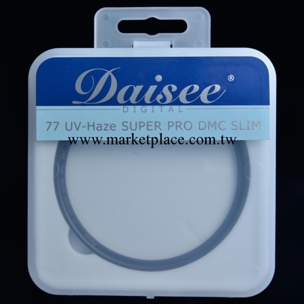 Daisee數位大師 77mm超薄超多層UV鏡 銅環相機保護鏡 濾鏡工廠,批發,進口,代購