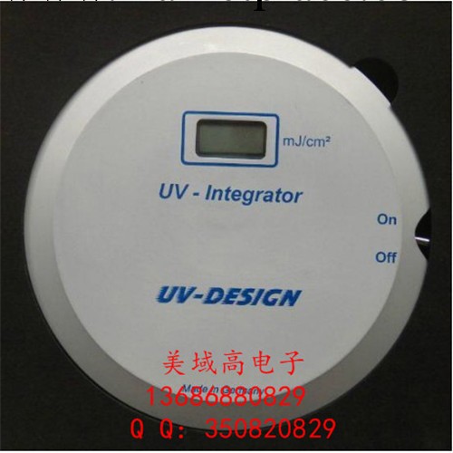 德國 UV-Intergrator14 能量計工廠,批發,進口,代購