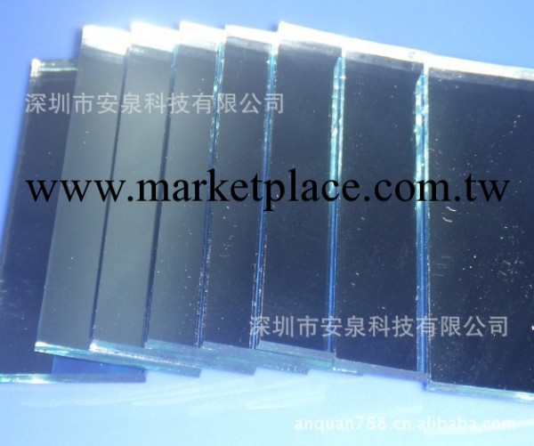 深圳安泉專業供應光學玻璃收銀機用激光反射鏡片工廠,批發,進口,代購