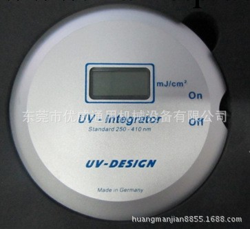供應UV測試機 UV能量計 UV能量機工廠,批發,進口,代購