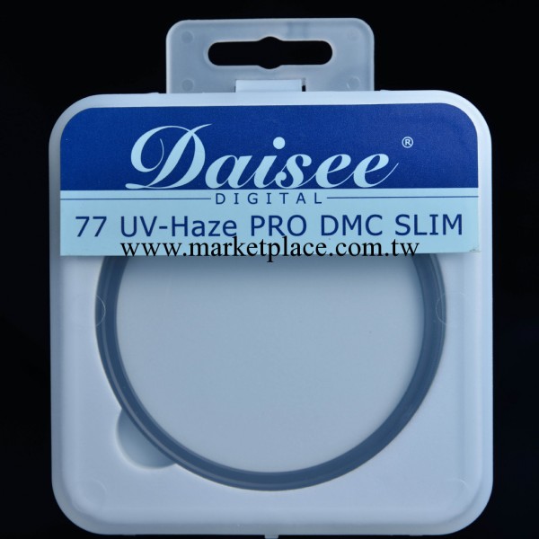 Daisee數位大師 77mm超薄多層鍍膜UV鏡 濾鏡 相機保護鏡工廠,批發,進口,代購