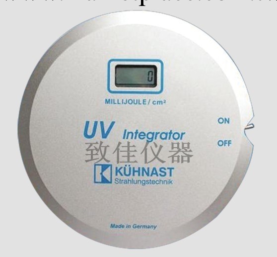 庫納斯特UV能量計（KUHNAST UV Intergrator）工廠,批發,進口,代購