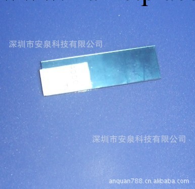 深圳安泉專業供應光學玻璃掃描機用激光反射鏡片工廠,批發,進口,代購