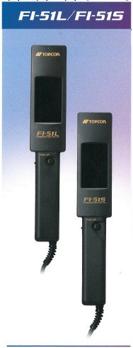 紫外線熒光檢查燈 Fi-51L Fi-51S-日本拓普康TOPCON工廠,批發,進口,代購