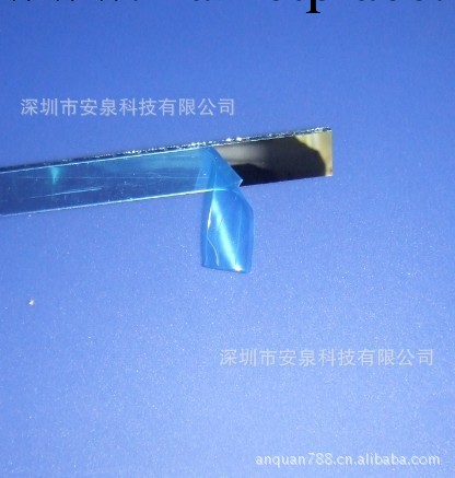 深圳安泉專業供應光學玻璃數據采集器用激光反射鏡片工廠,批發,進口,代購