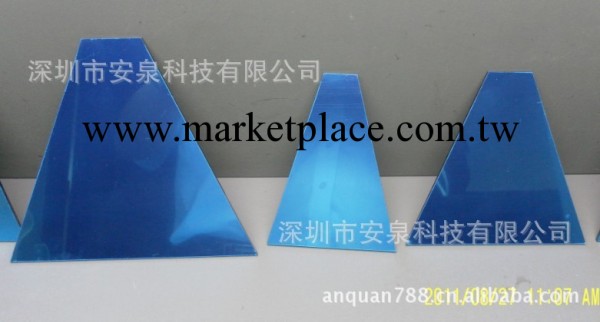 深圳安泉專業供應光學玻璃傢庭式投影機用微型反射鏡工廠,批發,進口,代購