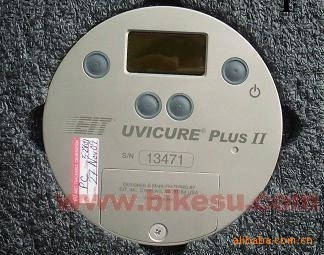 美國EIT UVPower Puck II  UVA UVB  UVC UVV能量計 單波段能量計工廠,批發,進口,代購