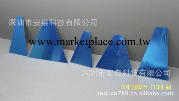 深圳安泉專業供應光學玻璃背投式投影機用反射鏡批發・進口・工廠・代買・代購