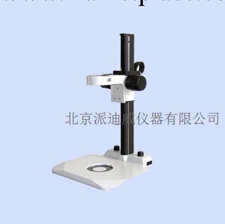 ZJ-600B加長導軌支架 光源支架 透反射光源支架 導軌支架 架子工廠,批發,進口,代購