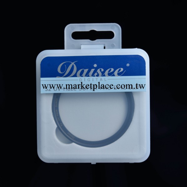 Daisee數位大師 52mm超薄超多層UV鏡 銅環相機保護鏡 濾鏡工廠,批發,進口,代購