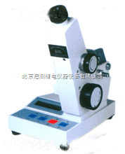 G80826 液晶數顯阿貝折射機,固體折射率機工廠,批發,進口,代購