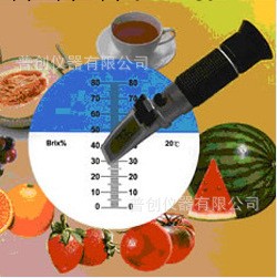 糖度機 小型糖度計 便攜式糖度計 糖度分析機 糖度計 糖度檢測工廠,批發,進口,代購