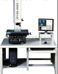 大量供應二次元，2.5次元_嘉騰二次元影像測量機VTC-2515(圖)工廠,批發,進口,代購