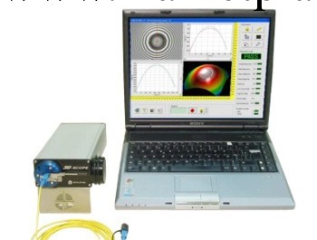 專業代理法國DATA-PIXEL DAISI  3DScope乾涉機工廠,批發,進口,代購