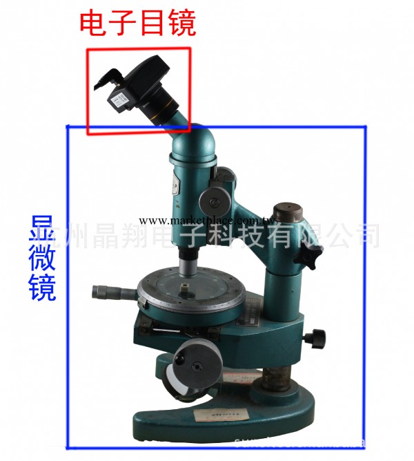 供應顯微鏡電子目鏡批發・進口・工廠・代買・代購