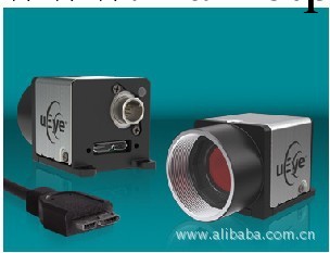 ids高清工業數字相機UI-3360CP-M-GL工廠,批發,進口,代購