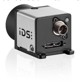 德國IDS USB3.0  200萬/400萬141幀/75高速工業相機工廠,批發,進口,代購