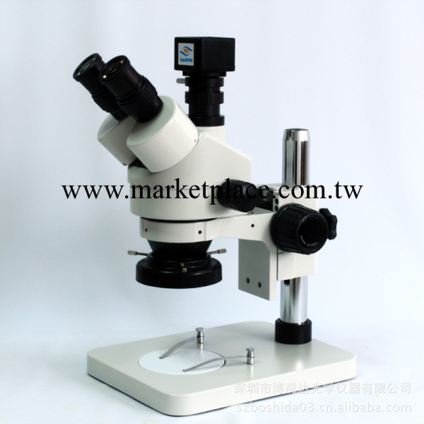 供應 深圳體視顯微鏡 可接工業相機 可測量拍照 連續變倍顯微鏡工廠,批發,進口,代購