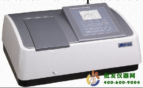 掃描型紫外可見分光光度計UV-3000PC工廠,批發,進口,代購