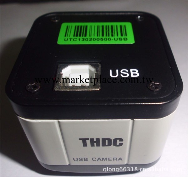 批發200萬像素USB工業相機 ccd工業相機 顯微鏡相機工廠,批發,進口,代購