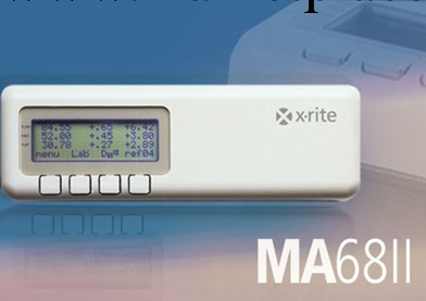 MA68 II 便攜式多角度分光光度機工廠,批發,進口,代購