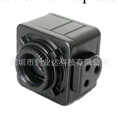 USB 130萬像素工業相機 1/2 C口全彩色工業相機 顯微鏡工廠,批發,進口,代購