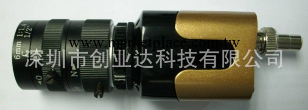 迷你工業相機 工業CCD SONY高清工廠,批發,進口,代購