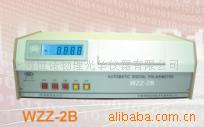 供應自動旋光機WZZ-2B工廠,批發,進口,代購