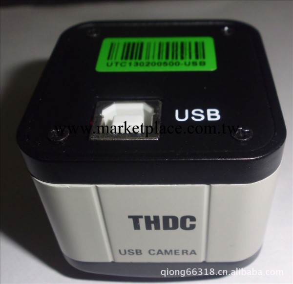 批發200萬像素USB高清工業相機  CCD工業相機工廠,批發,進口,代購