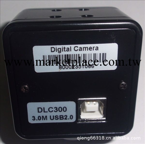 批發300萬像素USB工業相機 可拍照高清CCD相機工廠,批發,進口,代購