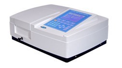大屏幕掃描型紫外可見分光光度計UV-6000PC工廠,批發,進口,代購