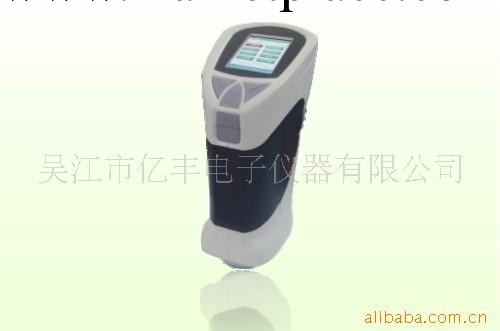 長期供應HP-200色差機 便攜式色差計工廠,批發,進口,代購