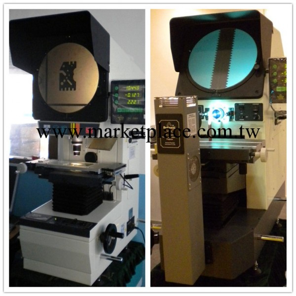 測量投影機、投影機、萬濠投影機、二次元投影機、光學投影機工廠,批發,進口,代購