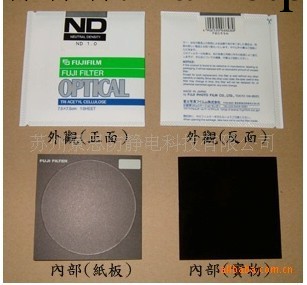 日本富士ND-FILTER濾光片ND-LCD 4%順豐包郵工廠,批發,進口,代購