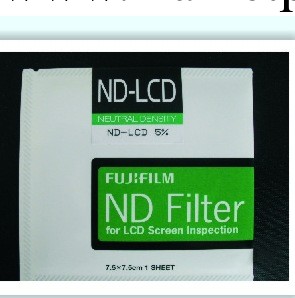 ND Filter/彩色濾光片工廠,批發,進口,代購