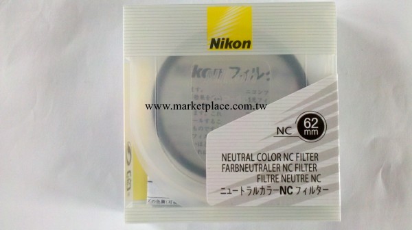 尼康UV Nikon NC 多層濾膜保護鏡工廠,批發,進口,代購