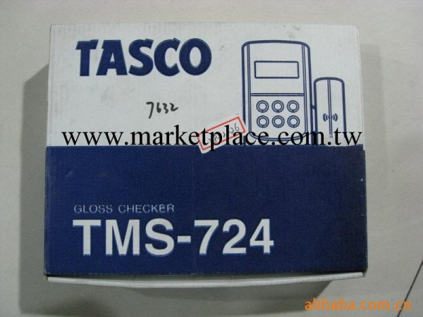 供應TASCO光澤度計TMS-724工廠,批發,進口,代購