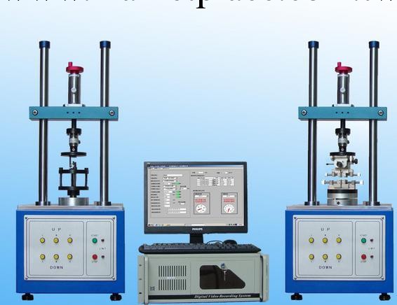 電腦式扭力試驗機 全自動扭力試驗機 扭力試驗機 扭力不測試機工廠,批發,進口,代購