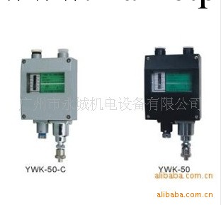 廣州供應YWK-50C船用壓力控制器 歡迎來電咨詢工廠,批發,進口,代購