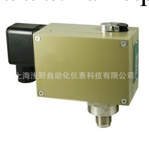 供應CHNASANO 上海野淺D501/7DZ雙觸點壓力控制器工廠,批發,進口,代購