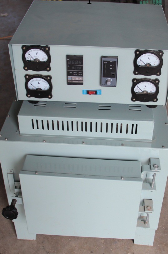 熱處理電爐 SX2-4-13箱式電爐 鍍鋅廠高溫電爐 實驗電爐工廠,批發,進口,代購