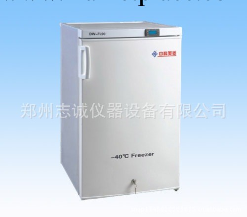 供應-40℃超低溫冰箱DW-FL90，超低溫冰箱，低溫冰箱工廠,批發,進口,代購