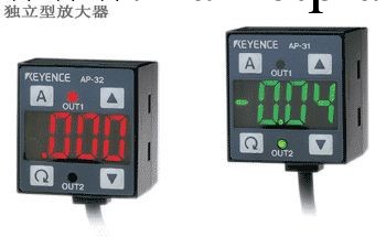 日本基恩士KEYENCE壓力傳感器AP-C30C AP-C30工廠,批發,進口,代購