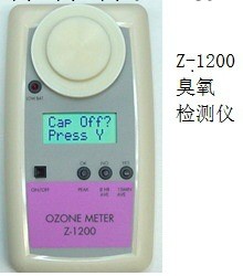 Z-1200臭氧檢測機工廠,批發,進口,代購