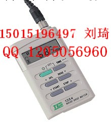 TES-1354 噪音劑量計 人員噪音暴露計 批發臺灣泰仕 噪音計聲級計工廠,批發,進口,代購