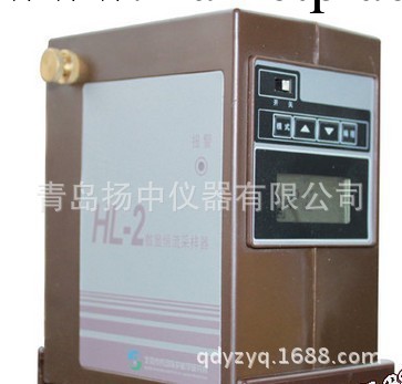 單氣路數顯恒流采樣器 HL-2s 北京勞保所工廠,批發,進口,代購