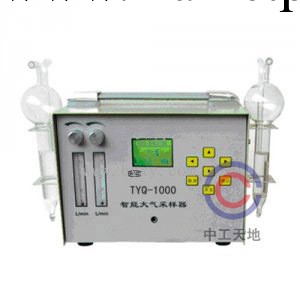 全國最優貨源TYQ-1000智能大氣采樣器工廠,批發,進口,代購