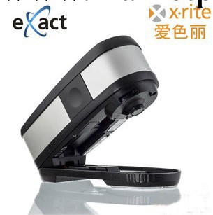 x-rite愛色麗eXact 分光密度機標準版 美國原裝 最新色差機工廠,批發,進口,代購