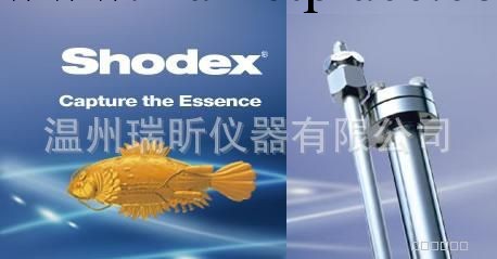 日本原裝進口相色譜柱 Shodex色譜柱 凝膠過濾色譜柱GFC工廠,批發,進口,代購