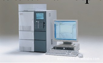 博億達&博爾森 日本導津 高效液相色譜機 LC-2010HT工廠,批發,進口,代購